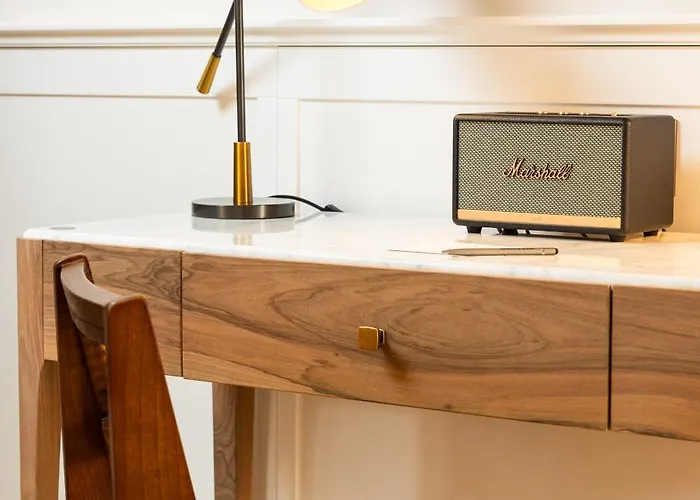 ブティック　ホテル　スタリー　グラード ホテル