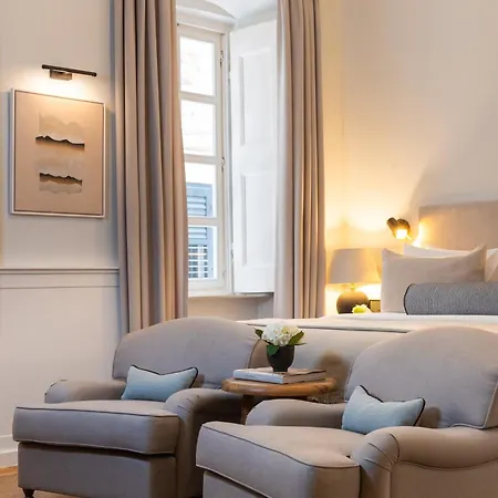 Boutique Stari Grad Hotel