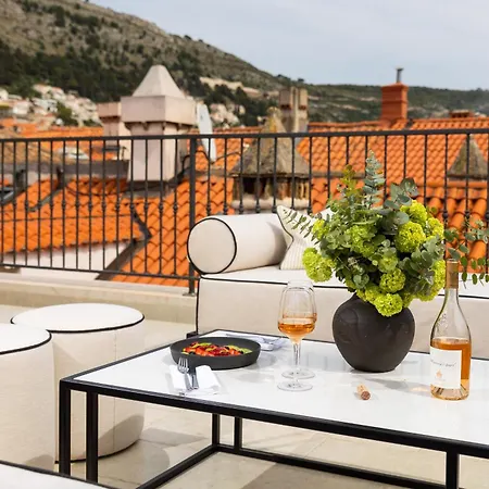 Boutique Stari Grad 4*