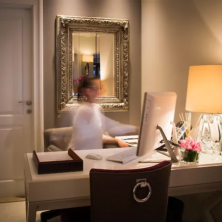 Hotel Boutique Stari Grad Dubrovnik