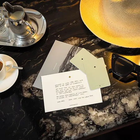 Hotel Boutique Stari Grad