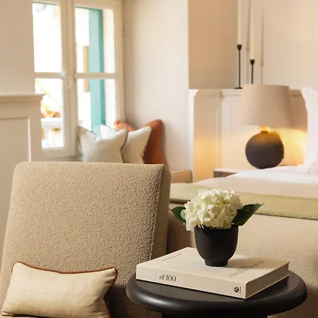 Hotel Boutique Stari Grad 4*