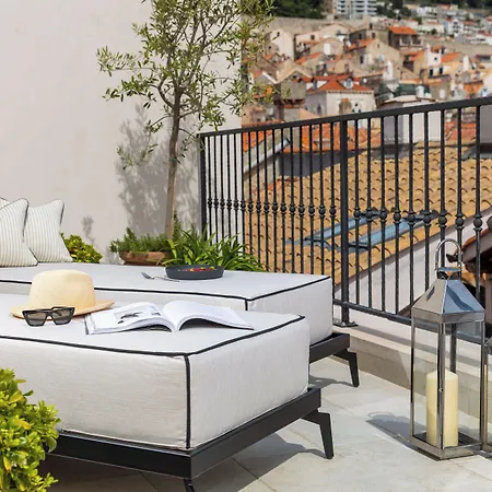 Boutique Stari Grad Dubrovnik