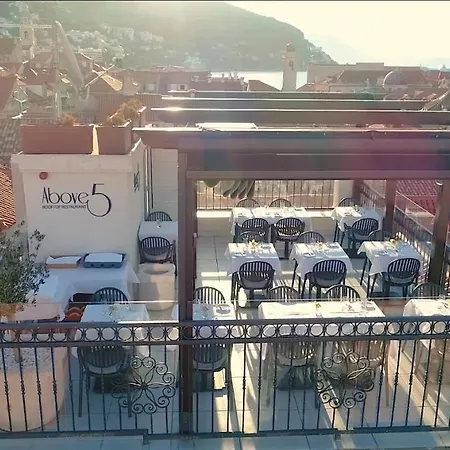 Boutique Stari Grad 4* Дубровник