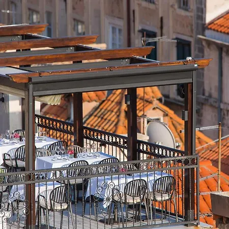 Boutique Stari Grad 4*