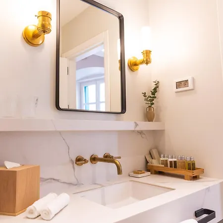 Szálloda Boutique Stari Grad