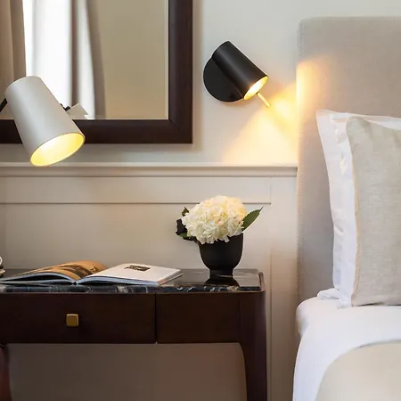 Boutique Stari Grad Отель 4*