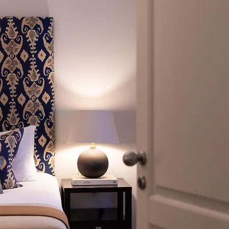 Hotel Boutique Stari Grad 4*