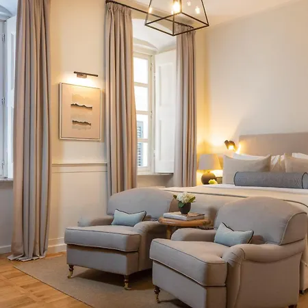 Hotel Boutique Stari Grad