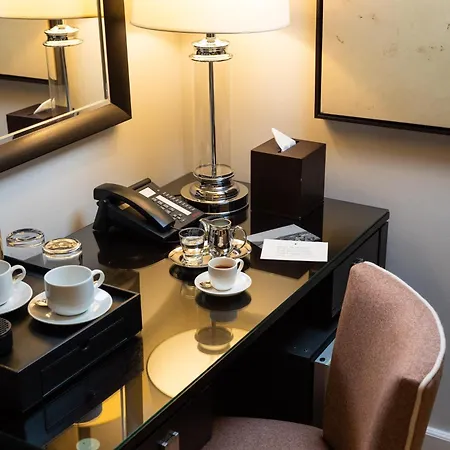 Szálloda Boutique Stari Grad 4*