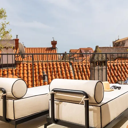 Отель Boutique Stari Grad Дубровник