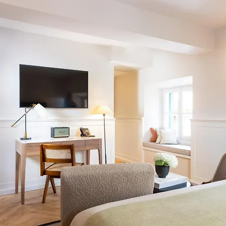 Boutique Stari Grad Hotel