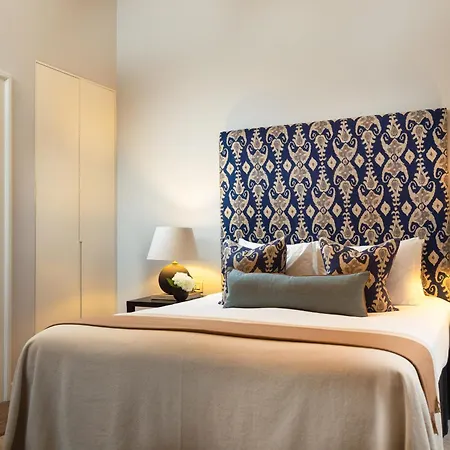 Boutique Stari Grad Отель 4*
