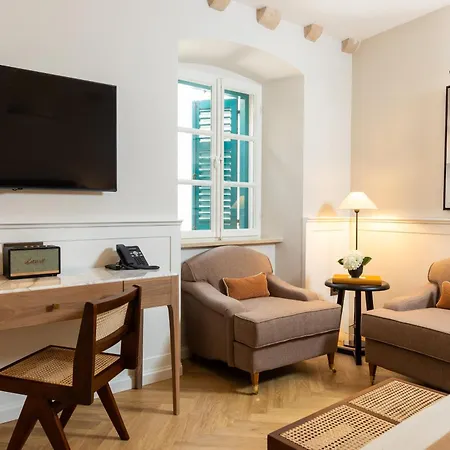 Boutique Stari Grad Hotel