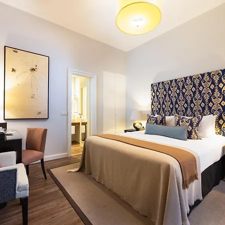 Szálloda Boutique Stari Grad Dubrovnik