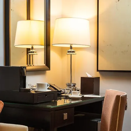 Hotel Boutique Stari Grad