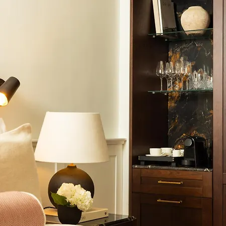 Szálloda Boutique Stari Grad Dubrovnik