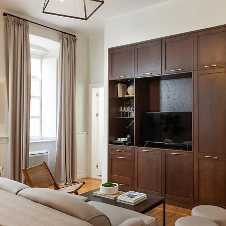 Boutique Stari Grad 4* Дубровник