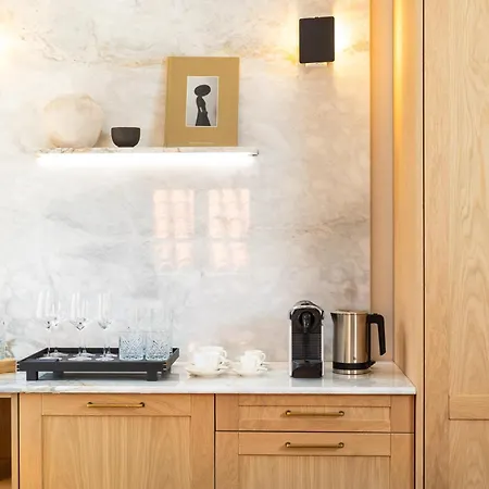 ホテル ブティック　ホテル　スタリー　グラード