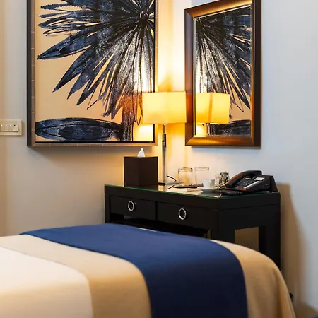 Boutique Stari Grad Szálloda 4*
