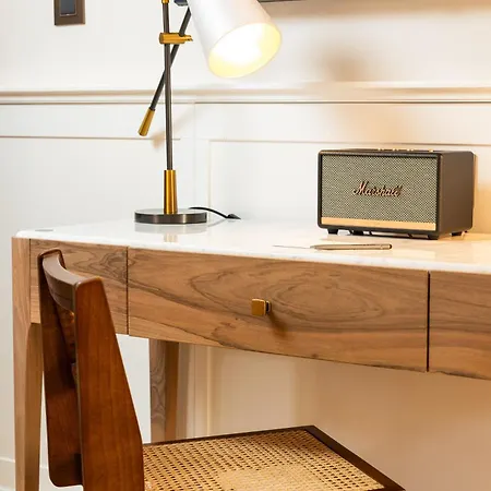 Boutique Stari Grad Hotel