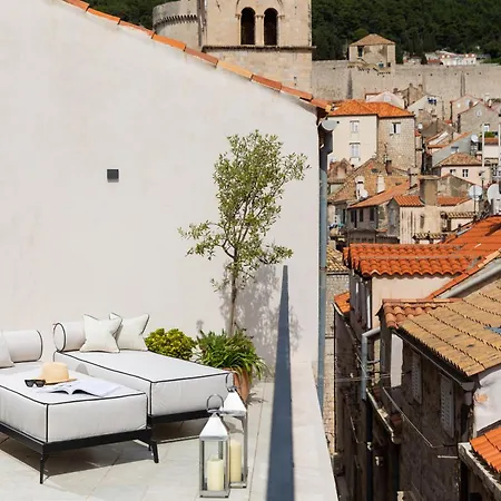Boutique Stari Grad Hotel Dubrovnik