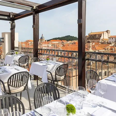 Hotel Boutique Stari Grad Dubrovnik