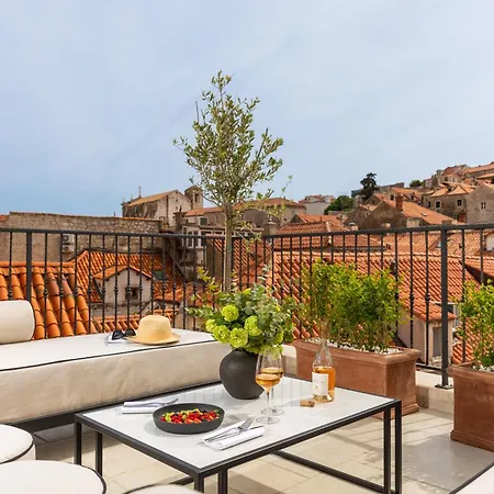 Boutique Stari Grad 4* Dubrovnik