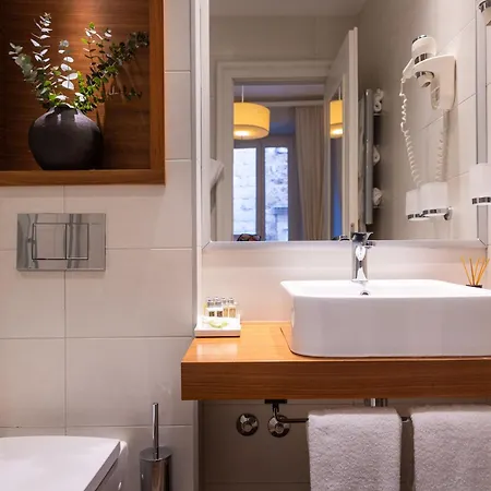 Szálloda Boutique Stari Grad 4*