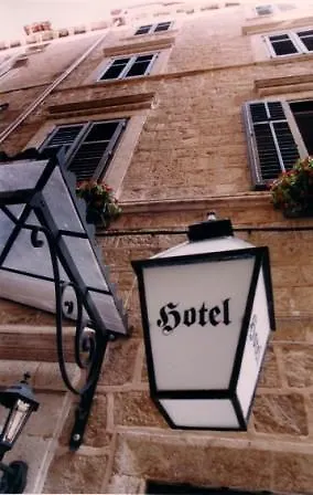 Boutique Stari Grad Отель 4*