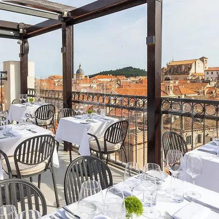 Boutique Stari Grad 4*