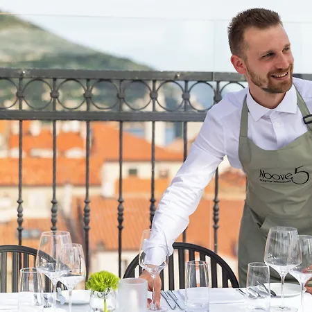 Hotel Boutique Stari Grad Dubrovnik