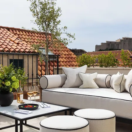 Hotel Boutique Stari Grad