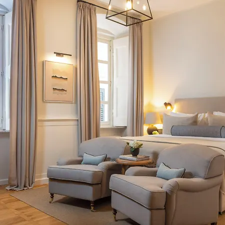 Boutique Stari Grad Отель 4*