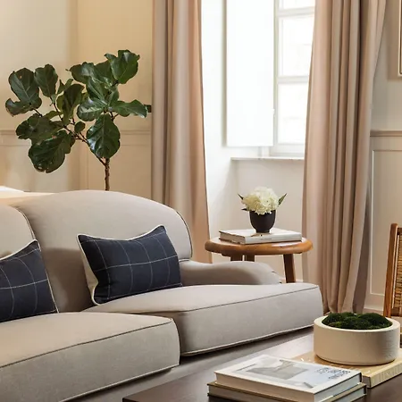 Boutique Stari Grad 4*