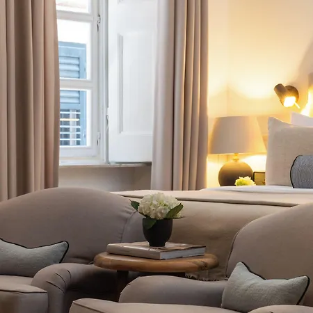 Boutique Stari Grad Hotel