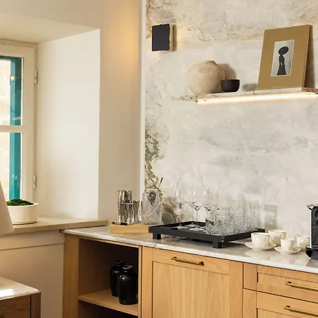 Boutique Stari Grad Dubrovnik