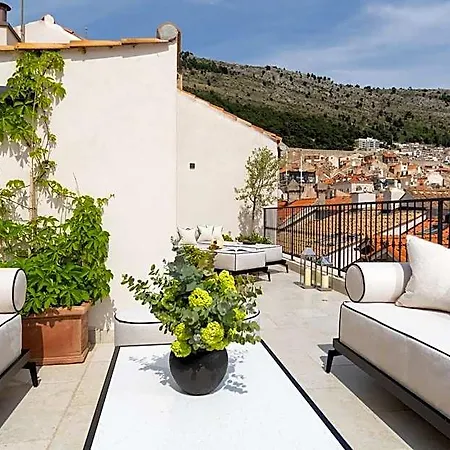Hotel Boutique Stari Grad 4*