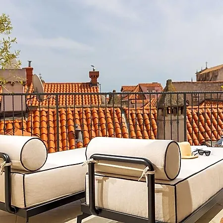 Hotel Boutique Stari Grad Dubrownik