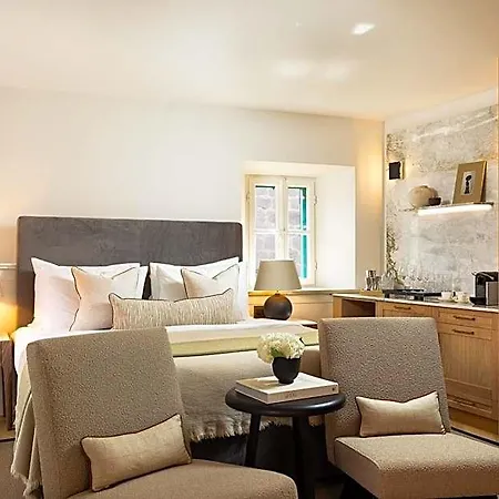 Hotel Boutique Stari Grad
