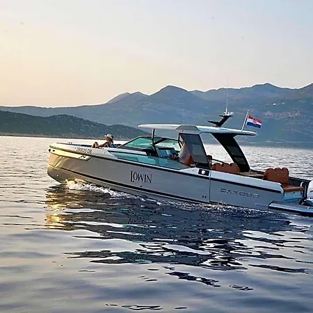 Boutique Stari Grad 4*