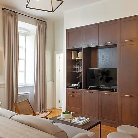 Boutique Stari Grad 4*