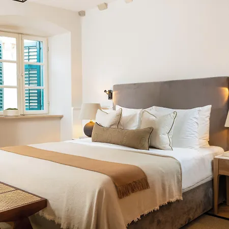 Hotel Boutique Stari Grad