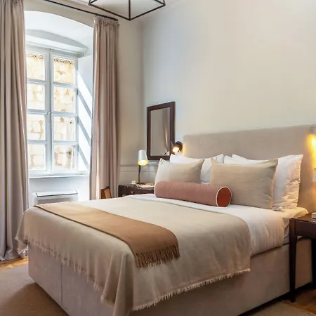 Boutique Stari Grad Hotel