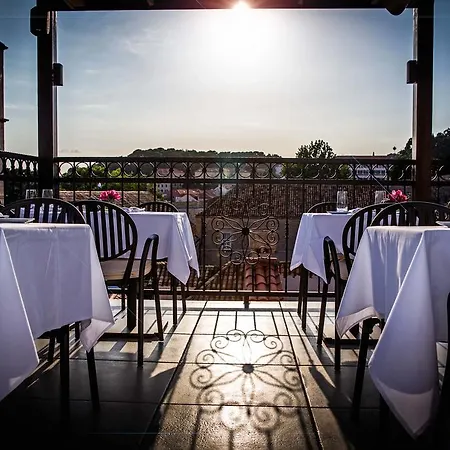 Boutique Stari Grad Hotel