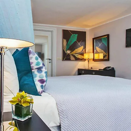 Szálloda Boutique Stari Grad 4*