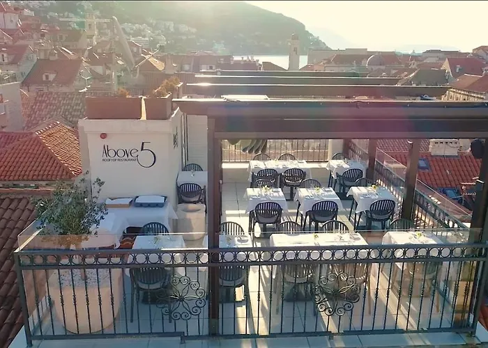 Boutique Stari Grad 4* Dubrovnik