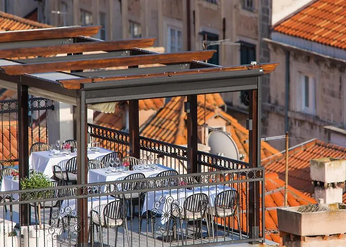 Boutique Stari Grad 4*