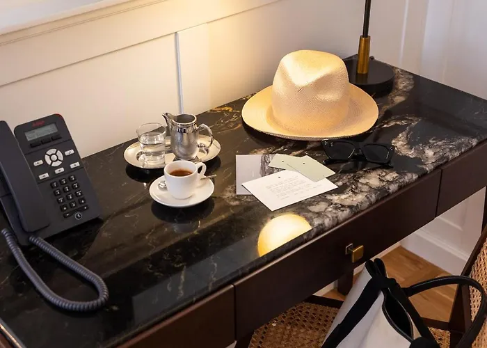 Boutique Stari Grad Hotel 4*