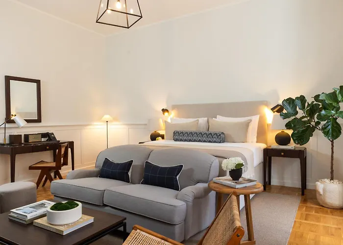 Boutique Stari Grad 4*